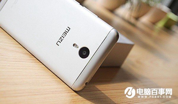 差距不大 魅族PRO6與魅藍note3外觀對比