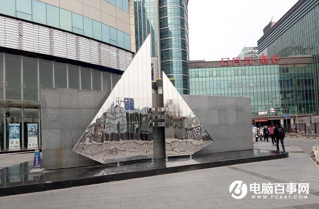 樣張差距不明顯 魅族PRO6與魅藍note3拍照對比