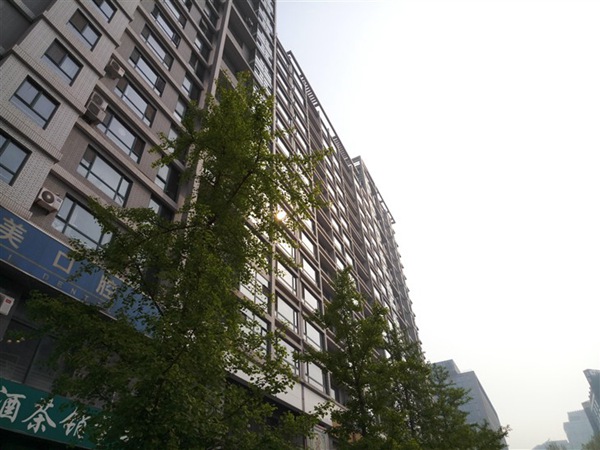 樣張差距不明顯 魅族PRO6與魅藍note3拍照對比