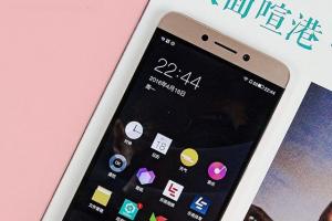 樂視超級手機樂Max 2評測 樂Max 2值得買嗎