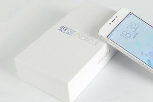 魅藍note3拆解評測 魅藍note3怎么拆機