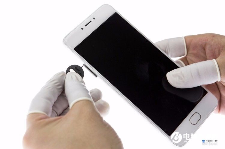 魅藍note3怎么拆機 魅藍note3拆解評測