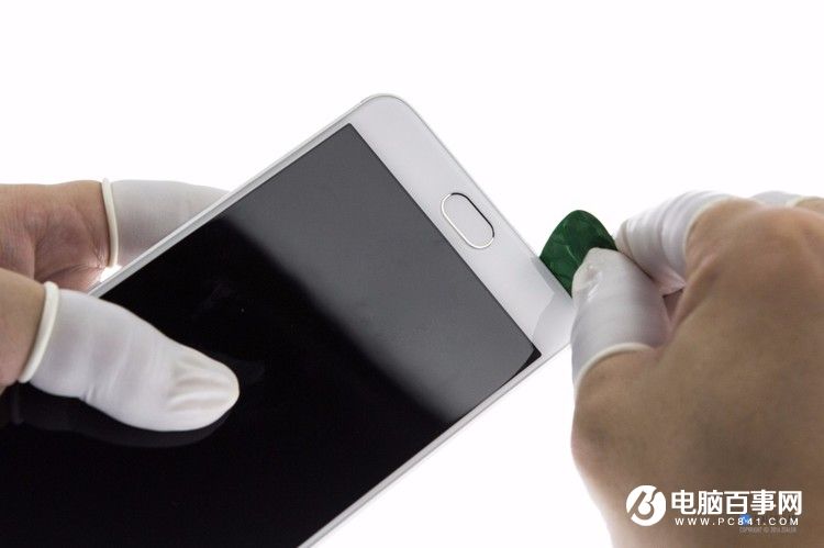 魅藍(lán)note3怎么拆機 魅藍(lán)note3拆解評測