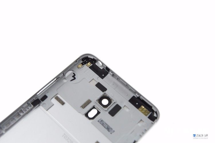 魅藍(lán)note3怎么拆機 魅藍(lán)note3拆解評測