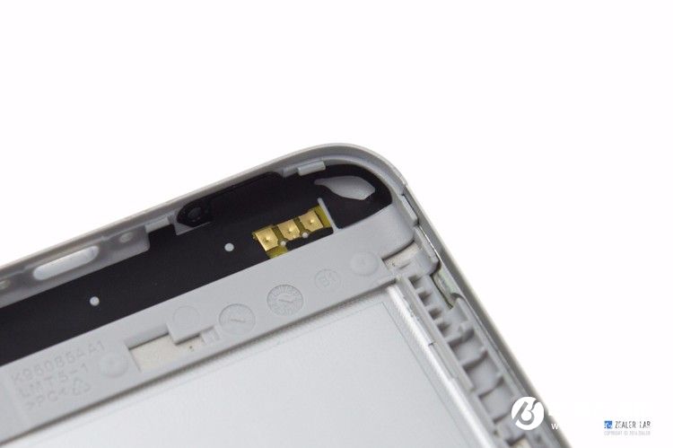 魅藍(lán)note3怎么拆機 魅藍(lán)note3拆解評測