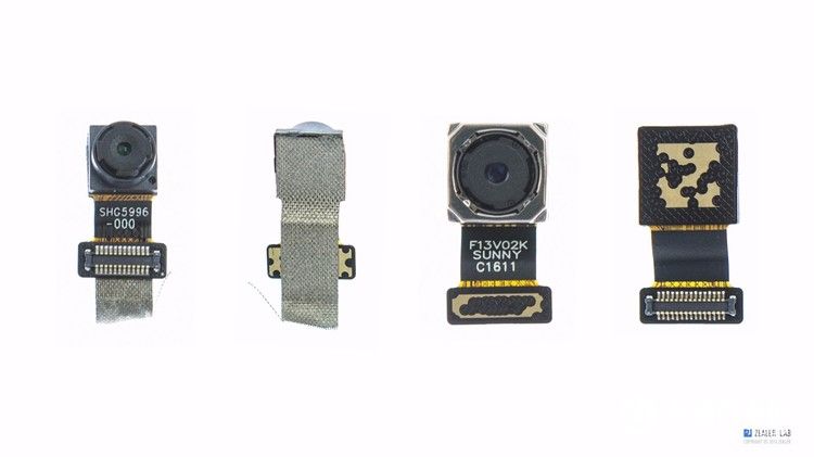 魅藍note3怎么拆機 魅藍note3拆解評測