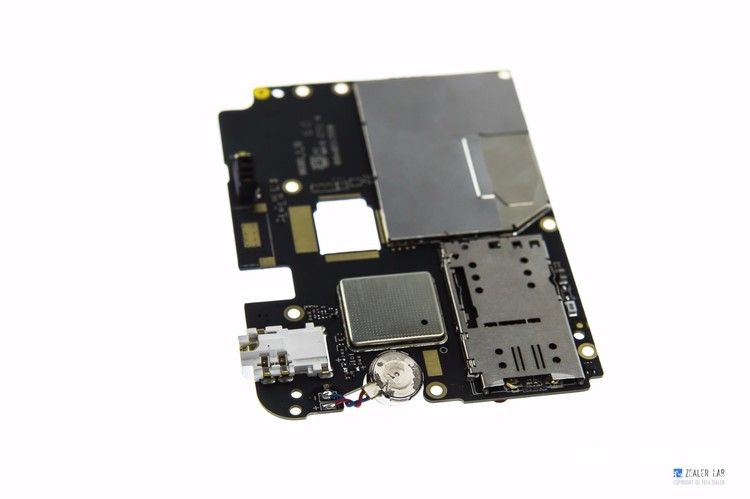 魅藍note3怎么拆機 魅藍note3拆解評測