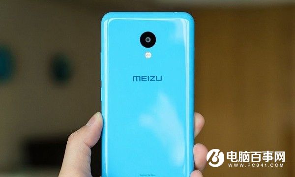 PDAF相位對焦 魅藍3拍照評測