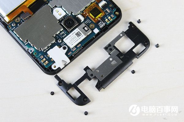 魅藍3做工怎么樣 魅藍3拆解圖評測