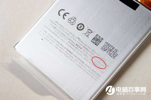 魅藍3做工怎么樣 魅藍3拆解圖評測