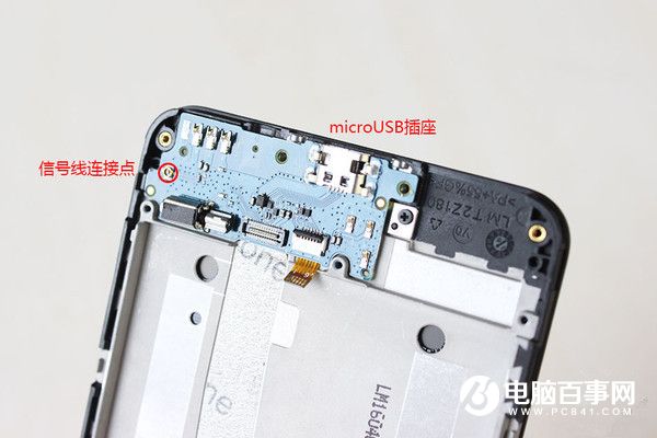 魅藍3做工怎么樣 魅藍3拆解圖評測