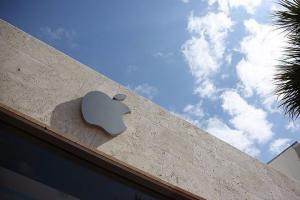 iPhone銷量的下滑對蘋果來說并非一件壞事