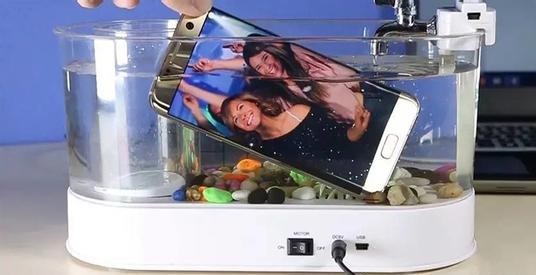 手機防水原理揭秘：三防手機設計真的很難嗎?