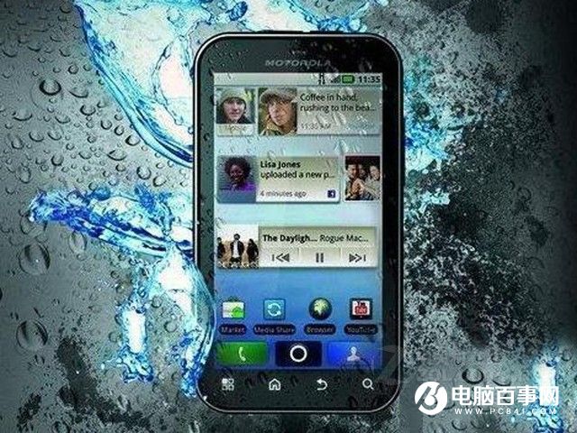 手機防水原理揭秘：三防手機設計真的很難嗎?