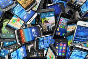 小米聯(lián)想為何滑出前五？智能手機增速放緩競爭卻加劇