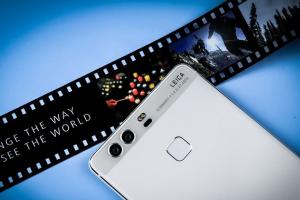 國產(chǎn)手機與蘋果差距縮小 蘋果不再是超級領跑者