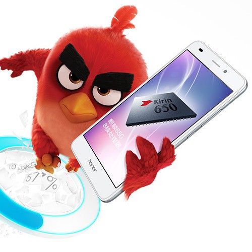 榮耀5C正式發(fā)布:首發(fā)麒麟650 899元起