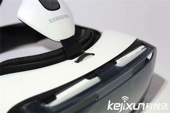 玩三星Gear 不用手機? 有望與Oculus合作VR一體機