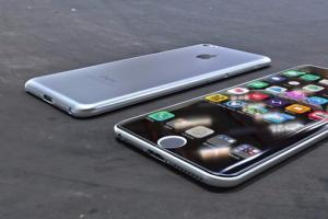 蘋果終于要學習三星了 iPhone7將支持防水