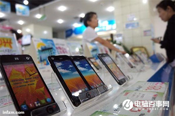 競爭慘烈:2015年136家國產(chǎn)手機廠商陣亡