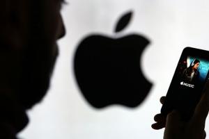 iPhone6s賣不動了 蘋果市值縮水650億美元