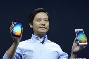 華為、小米新旗艦曝光：都是雙曲面屏