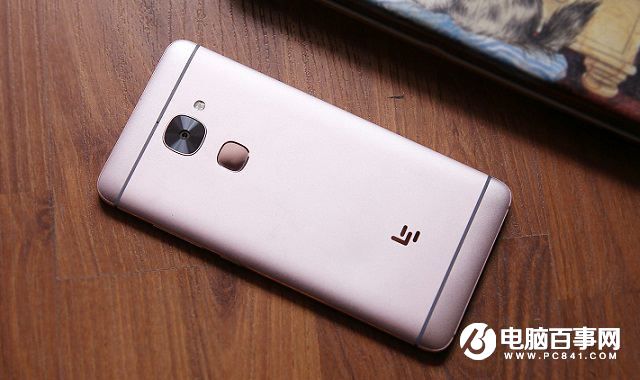 顏值哪款高？樂視2和紅米note3外觀對比