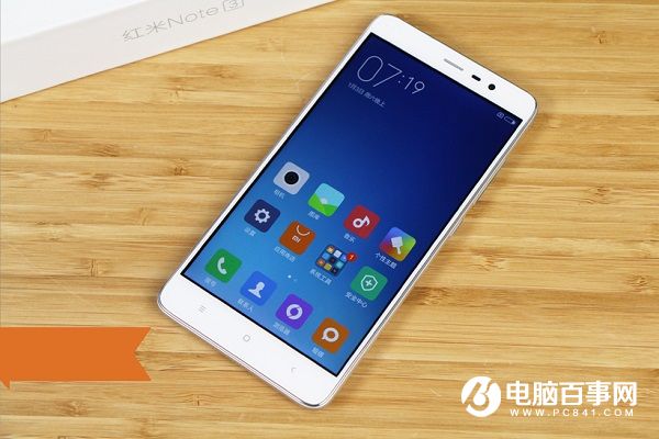 顏值哪款高？樂視2和紅米note3外觀對比