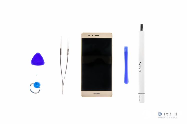 華為P9質(zhì)量如何?華為P9拆機(jī)圖解評(píng)測(cè)
