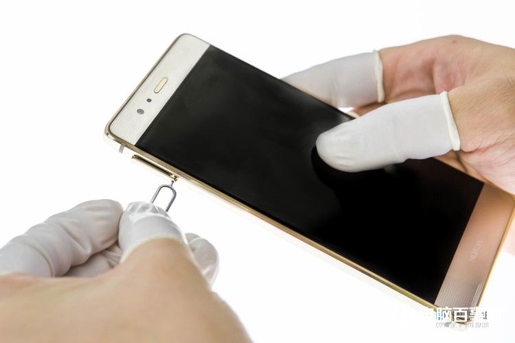 華為P9質(zhì)量如何?華為P9拆機(jī)圖解評(píng)測(cè)