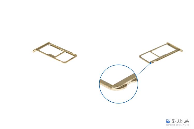 華為P9質(zhì)量如何?華為P9拆機(jī)圖解評(píng)測(cè)