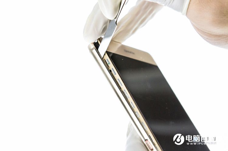 華為P9質(zhì)量如何?華為P9拆機(jī)圖解評(píng)測(cè)