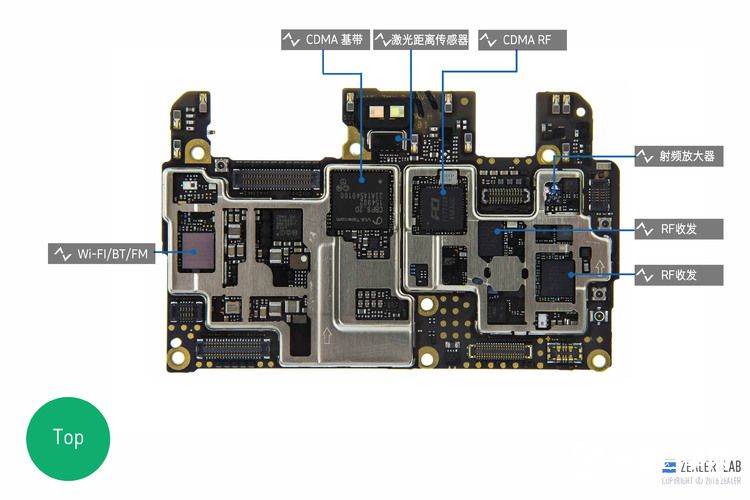 華為P9質量如何?華為P9拆機圖解評測