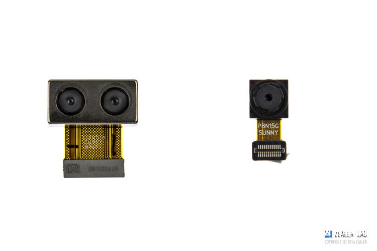 華為P9質量如何?華為P9拆機圖解評測