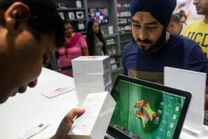 蘋果想在印度賣iPhone翻新機(jī) 結(jié)果被無情拒絕