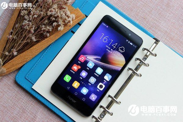 顏值PK 榮耀5C和紅米Note3外觀對比