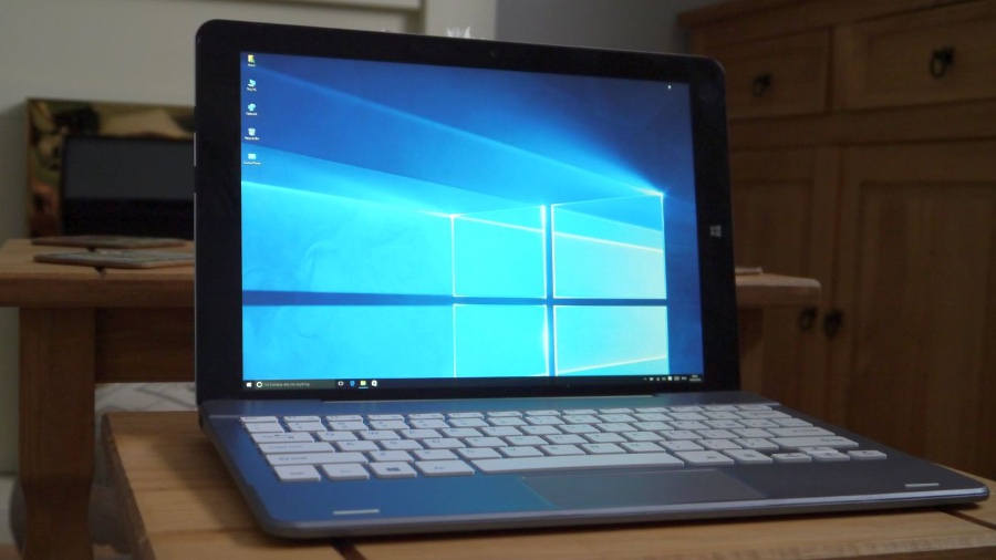 Surface 3新對手？馳為Chuwi Hi12多圖