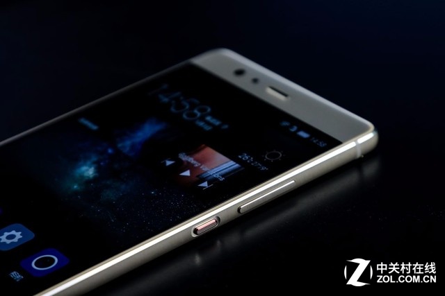 麒麟955搭配徠卡雙攝 華為P9 Plus圖賞