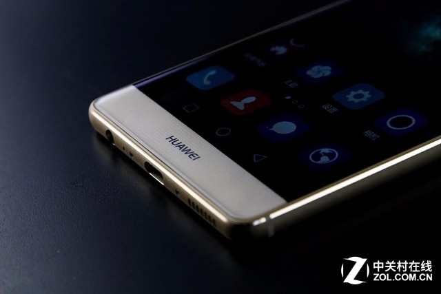 麒麟955搭配徠卡雙攝 華為P9 Plus圖賞