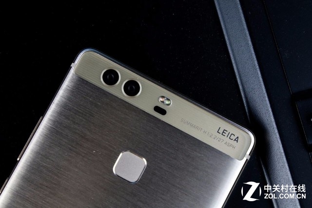 麒麟955搭配徠卡雙攝 華為P9 Plus圖賞