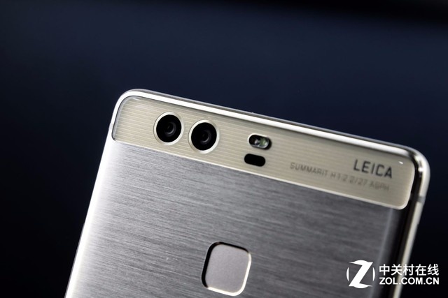 麒麟955搭配徠卡雙攝 華為P9 Plus圖賞