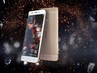 vivo Xplay5植入 美國(guó)隊(duì)長(zhǎng)3預(yù)告片搶先看