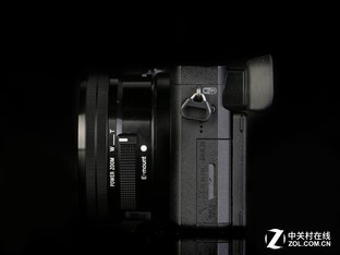 極速對焦4K視頻 索尼微單™A6300評測 