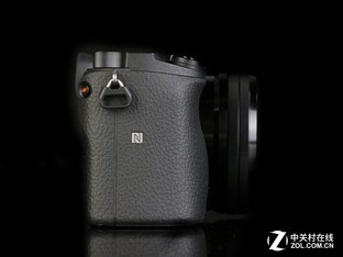 極速對焦4K視頻 索尼微單™A6300評測 