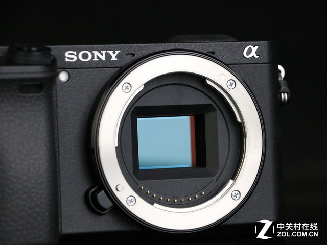 極速對焦4K視頻 索尼微單™A6300評測 