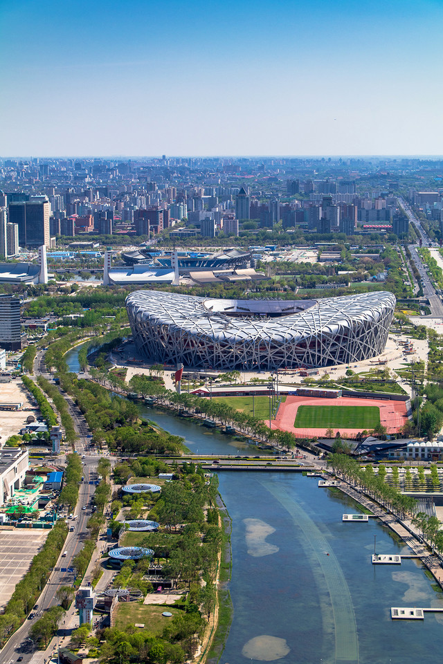 留住春天的色彩 佳能EOS 80D試用體驗 