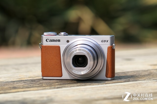 隨身卡片之爭 佳能G9 X對比索尼RX100 Ⅱ