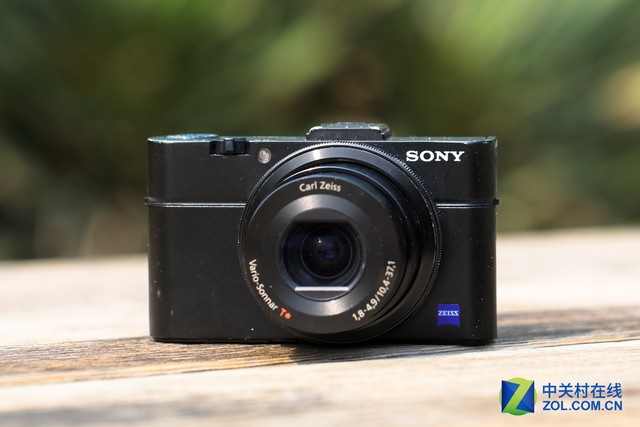 隨身卡片之爭 佳能G9 X對比索尼RX100 Ⅱ