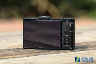 隨身卡片之爭 佳能G9 X對比索尼RX100 Ⅱ