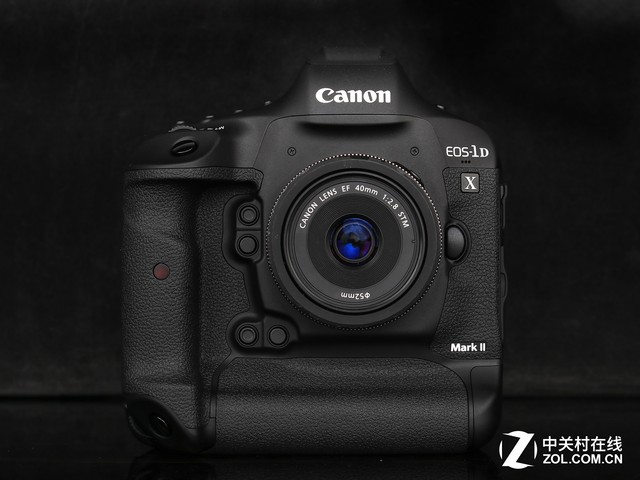 到底是不是比D5強(qiáng)的1DXII占坑